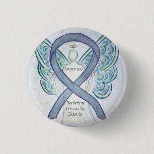 Ribbon Stift Knapp