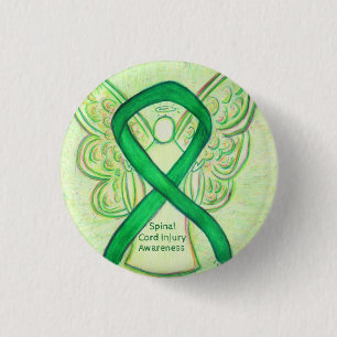 Ribbon Stift Knapp