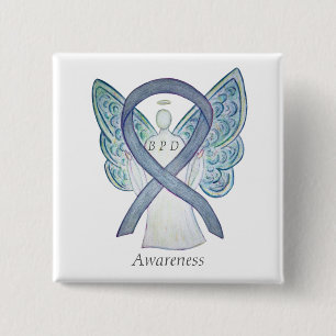 Ribbon Stift Knapp