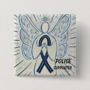 Ribbon Stift Knapp