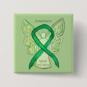 Ribbon Stift Knapp