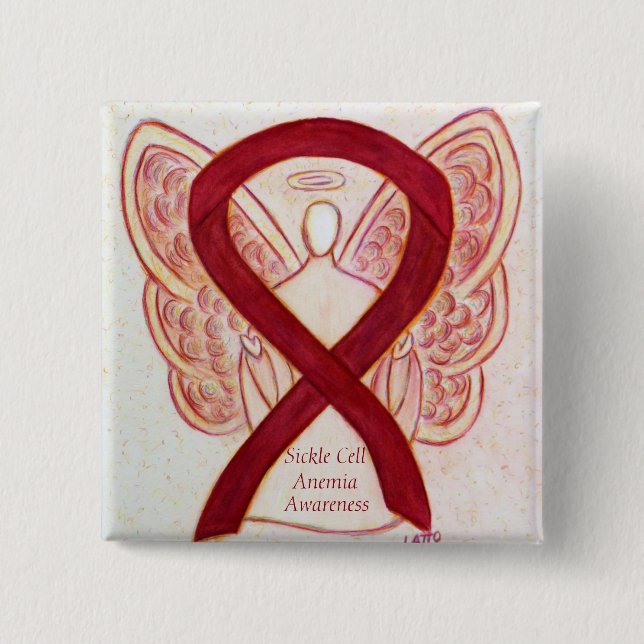 Ribbon Stift Knapp (Framsida)