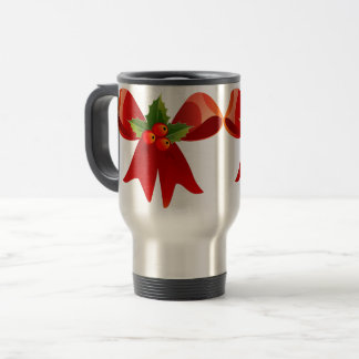 Ribbon  Travel Mug Resemugg