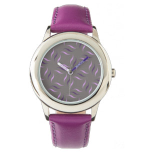 Ribbon Twist Watch Armbandsur