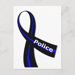 Ribbon Vykort
