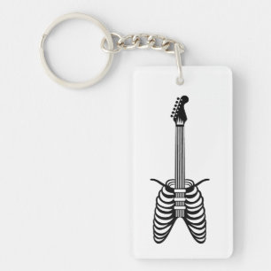 Ribcage Guitar