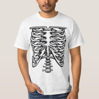 Ribcage Tröja