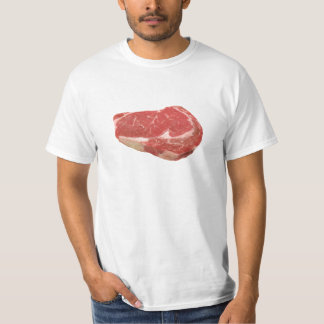 Ribeye Steak Tee