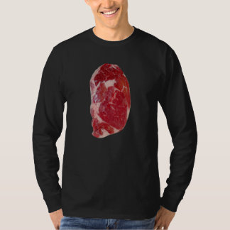Ribeye Steakskjorta T-shirt