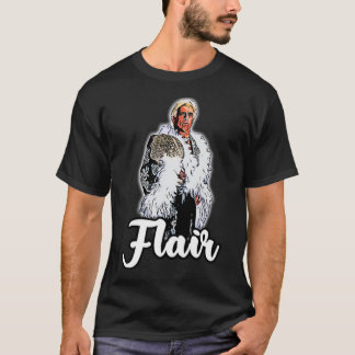 Ric Flair AmericanArtist T Shirt