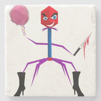 RiC-Underlägg Stenunderlägg