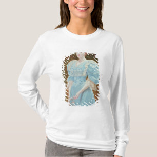 Rica - hans dotter, 1894 t-shirt