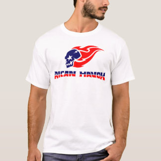 Rican Havok Tee