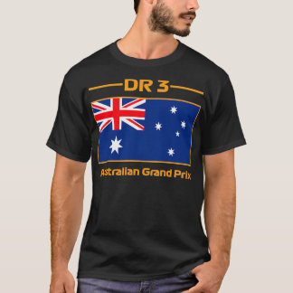 Ricciardo Ric T Shirt