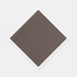 Rich Espresso Pappersservett