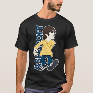 Richard Ashcroft T Shirt