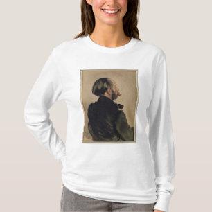 Richard brodern av konstnären, 1860 t shirt