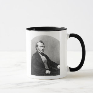 Richard Cobden Mugg