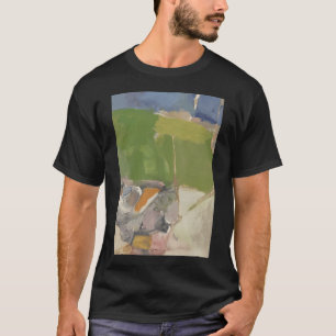 Richard Diebenkorn - Berkeley #33 T Shirt