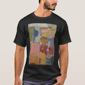 Richard Diebenkorn - Urbana T Shirt