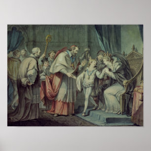 Richard, Duke av York Poster