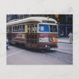 Richard Glaze 1950-talets Toronto vykort (001)