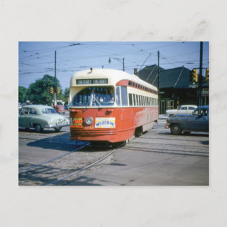 Richard Glaze 1950-talets Toronto vykort (003)