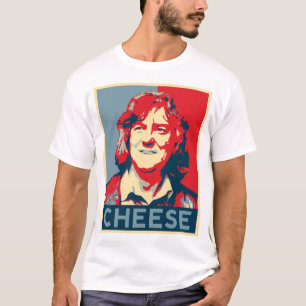Richard Hammond Top Gear The Grand Tour Jeremy Cla T Shirt
