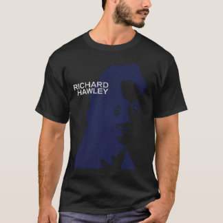 Richard Hawley T Shirt