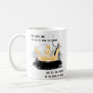 Richard II Mugg