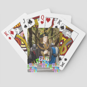 Richard III Casinokort