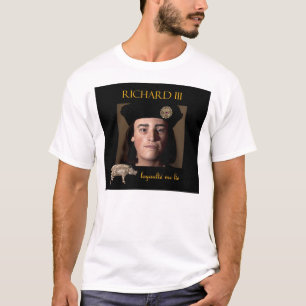 Richard III i skuggar Tröja