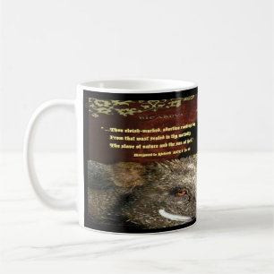 Richard III Kaffemugg