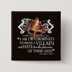 Richard III Quote Knapp