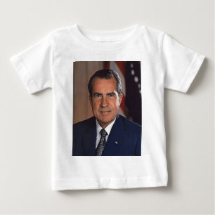 Richard M. Nixon 37 Tee