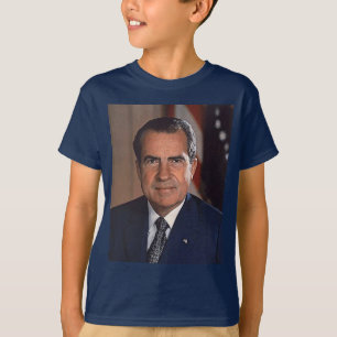 Richard M. Nixon Tee