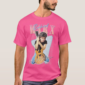 Richard Marx 80s Retro T Shirt