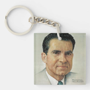 Richard Milhouse Nixon