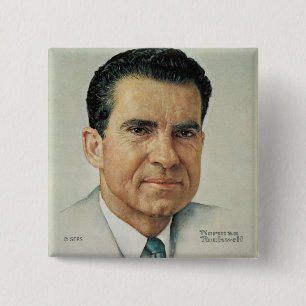 Richard Milhouse Nixon Knapp