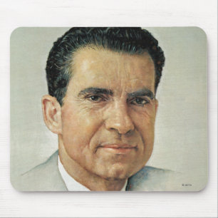 Richard Milhouse Nixon Musmatta