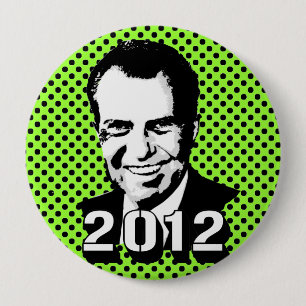 Richard Nixon 2012 Knapp