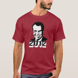 Richard Nixon 2012 Tröja