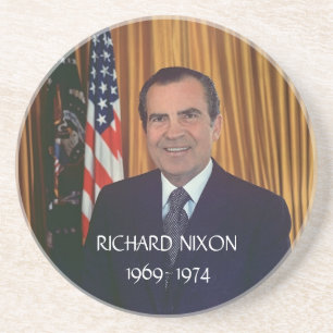 Richard Nixon kustfartyg Underlägg Sandsten
