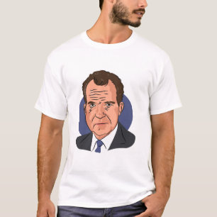 Richard Nixon T Shirt