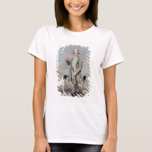 Richard Prince, med Damon, den sena översten Mell T Shirt