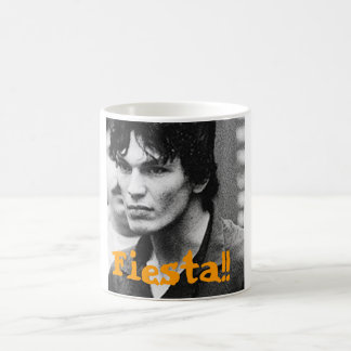 Richard Ramirez Fiestamugg Kaffemugg