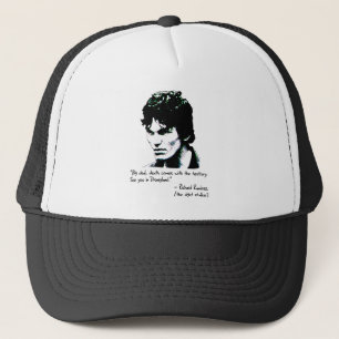 Richard Ramirez Truckerkeps