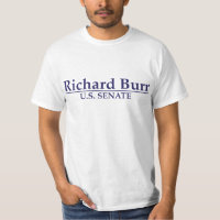 Richard skorrar U.S.-senaten