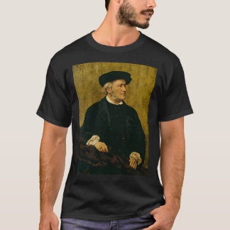 Richard Wagner (1813 1883) av Giuseppe Tivoli T Shirt
