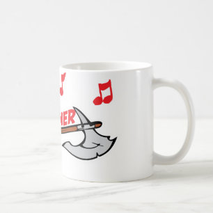 Richard Wagner Kaffemugg